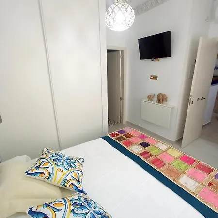 P Encantos De Almavir Córdoba