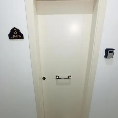 Apartmán P Encantos De Almavir