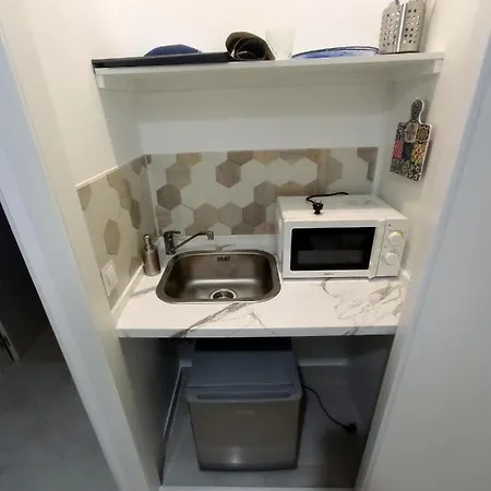 Apartmán P Encantos De Almavir Córdoba