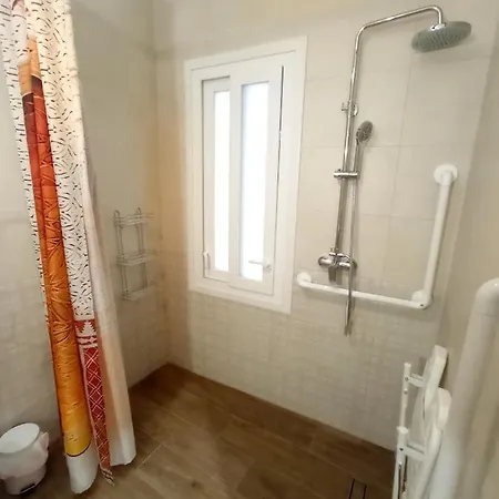 P Encantos De Almavir Apartmán *