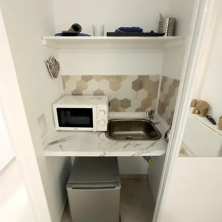 P Encantos De Almavir Apartmán *