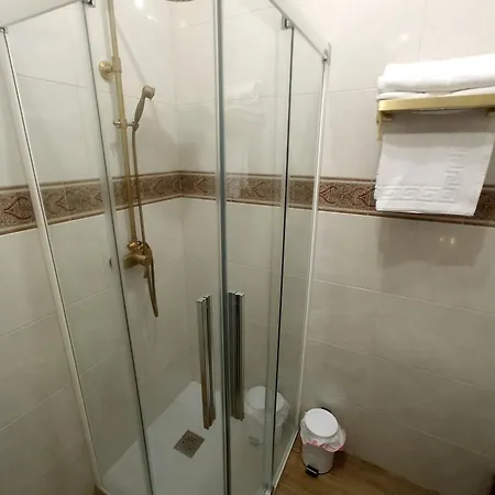 P Encantos De Almavir Apartmán