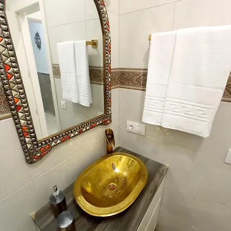 Apartmán P Encantos De Almavir Córdoba