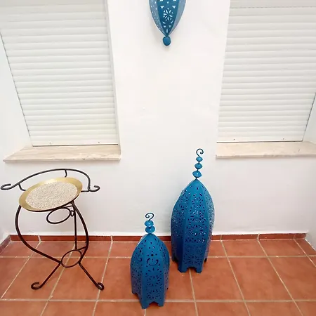 Apartmán P Encantos De Almavir