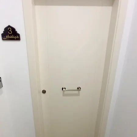 Apartmán P Encantos De Almavir