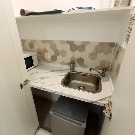 Apartmán P Encantos De Almavir Córdoba