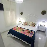 P Encantos De Almavir Апартаменты
