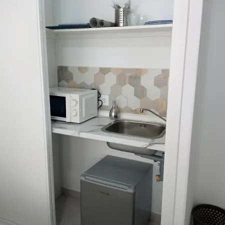 Apartment P Encantos De Almavir