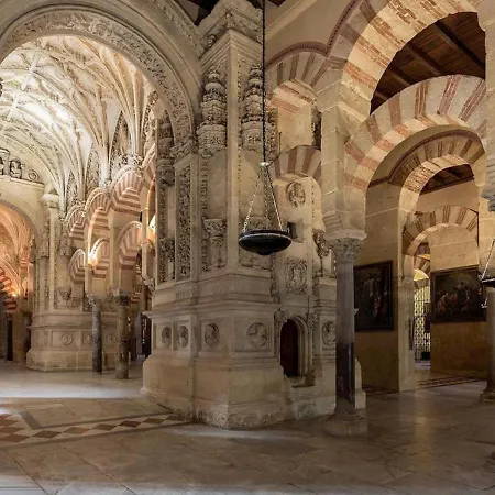 P Encantos De Almavir Córdoba