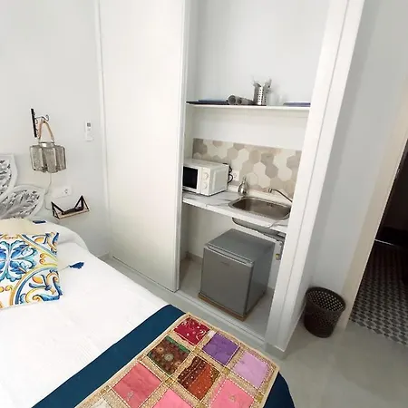 Apartment P Encantos De Almavir Córdoba