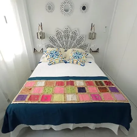 P Encantos De Almavir Apartment Córdoba