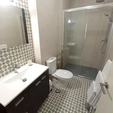 P Encantos De Almavir Córdoba