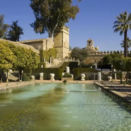 P Encantos De Almavir Apartment Córdoba