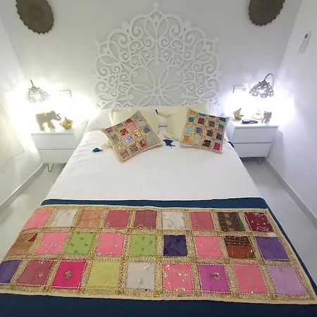 P Encantos De Almavir Apartment