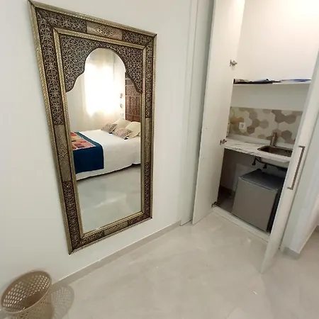 Apartment P Encantos De Almavir Córdoba