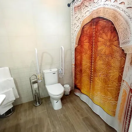 P Encantos De Almavir Apartment Córdoba