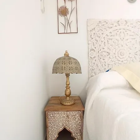 P Encantos De Almavir * Córdoba