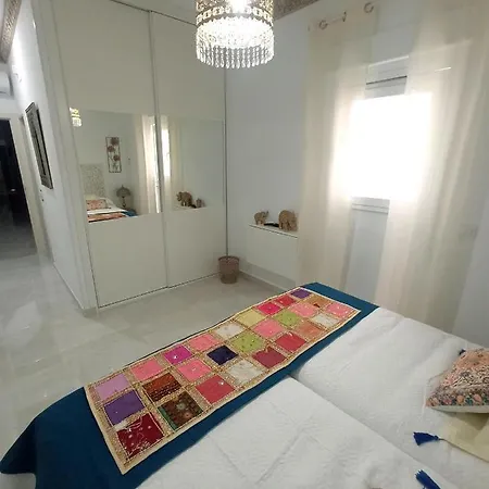 P Encantos De Almavir Apartment Córdoba