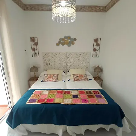 P Encantos De Almavir * Córdoba