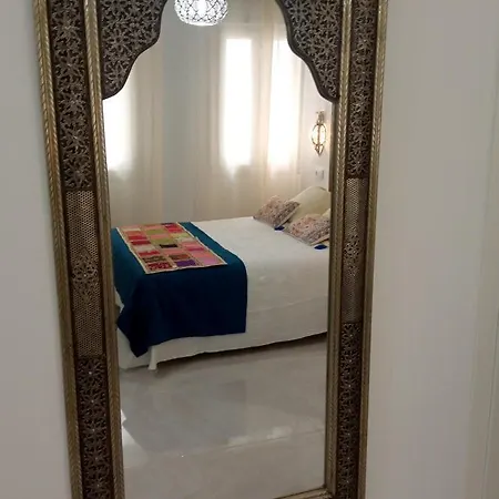 P Encantos De Almavir * Córdoba