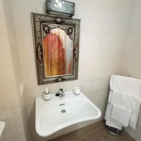 P Encantos De Almavir Apartment Córdoba