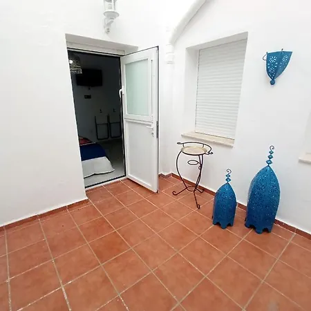 P Encantos De Almavir Córdoba