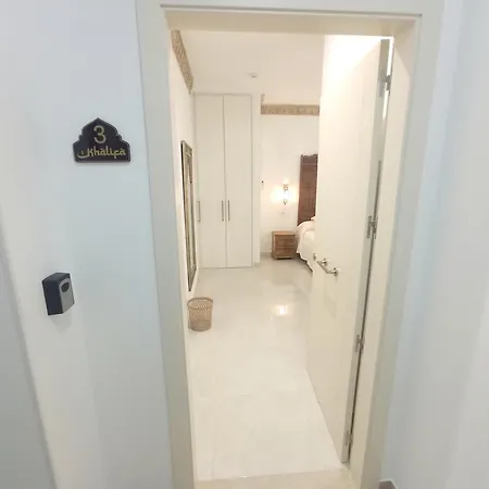 P Encantos De Almavir Apartment Córdoba